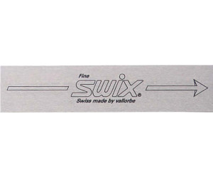 Напильник Swix File stainless ,fine, 100mm, 17TPI
