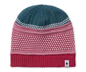 Шапка Smartwool Popcorn Cable Beanie