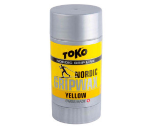 Воск Toko Nordic Grip Wax