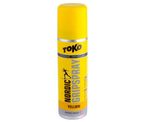 Воск Toko Nordic Grip Spray 
