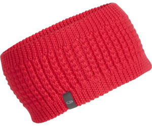 Повязка Icebreaker Affinity Headband / PRISM OS