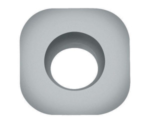 Запасные ножи для Toko Sidewall Planer - Spare Knives Blade radius 3