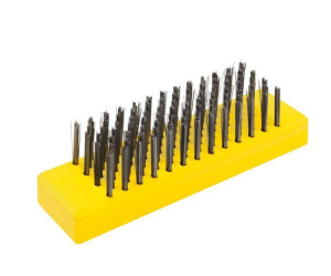 Щетка Toko Structure Brush