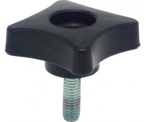 Крепежные болты SWIX T76SS Screw 6mm for Waxtables