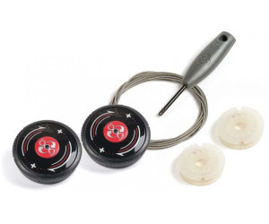Застежка Garneau L5 BOA REP DI KIT цвет 1 O/S