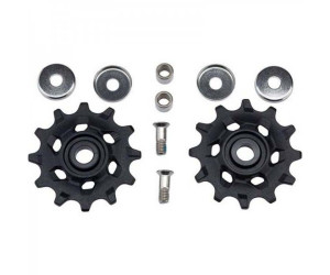 Ролики заднього перемикача SRAM APEX1/NX RD PULLEY KIT