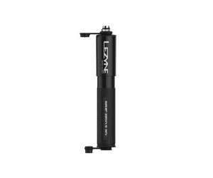 Ручний насос Lezyne GRIP DRIVE HV