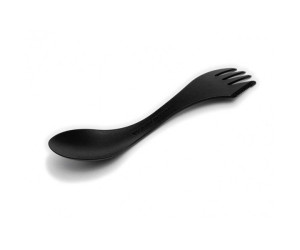 Ложка-вилка LIGHT MY FIRE Spork original bulk