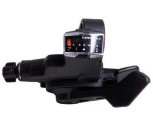 Манетки Sram 10A SL X.3 TRIGGER 7SP REAR
