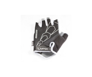 Рукавички Lynx Race Black 