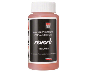 Мастило RockShox Reverb Hydraulic Fluid- (Reverb/манетка)