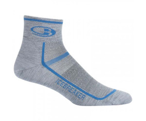 Носки Icebreaker Multisport Ultra Light Mini MEN Twister HTHR/SEA BLUE M