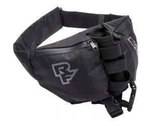Напоясная сумка RACEFACE STASH QUICK RIP BAG-STEALTH-ONESIZE