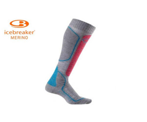 Носки Icebreaker Ski + Mid OTC WMN