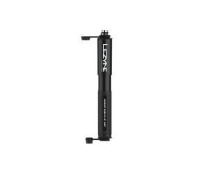 Ручной насос Lezyne GRIP DRIVE HP
