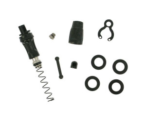 Сервисные запчасти Avid INTERNALS LEVER BODY, ELXR 3 QTY 10
