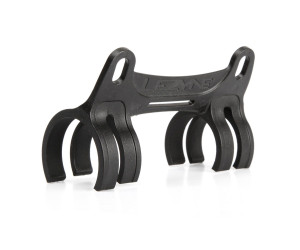 Крепление ручного велонасоса Lezyne HP PUMP MOUNT W/STRAPS