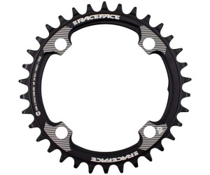 Звезда RaceFace Chainring Shimano
