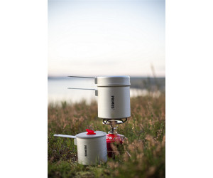 Набір котлів PRIMUS Essential Trek Pot SET