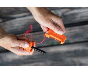 Кресало Primus Ignition Steel Large