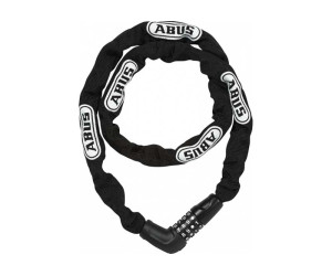 Велозамок ланцюг Abus 5805C