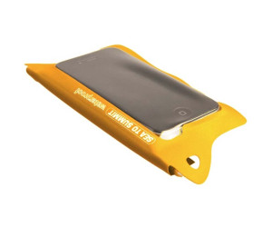 Чехол водонепроницаемый Sea To Summit TPU Guide W/P Case, 120-130x65 mm 