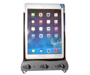 Чохол Aquapac iPad Case Black
