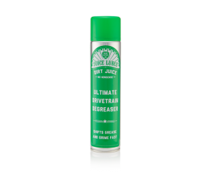 Дегризер Juice Lubes Ultimate Workshop Degreaser спрей 600мл