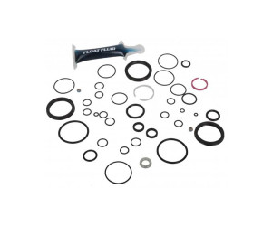 Сервисный набор FOX: Cartridge Seals Forx 32mm Open Bath