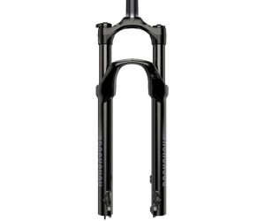 Вилка RockShox Judy Gold RL Crown 27.5 9QR Str 1 1/8 42offset