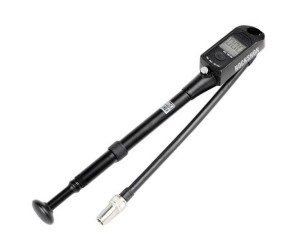 Насос високого тиску для амортизаторів Rock Shox Fork / Shock Pump Digital 300 Psi