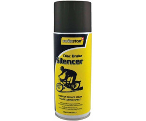 Жидкость для тормозных дисков SwissStop Disc Brake Silencer 50 ml