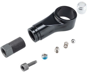 Банжо/штуцер гидролинии RockShox BANJO/COMPRESSION FITTING MONARCH XX