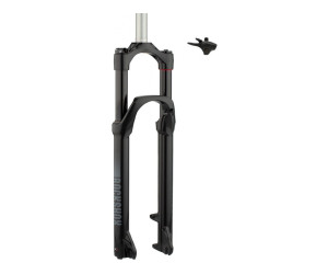 Вилка RockShox Judy Gold RL Remote 27.5" 9QR Str 1 1/8 42offset