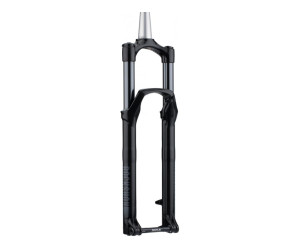 Вилка RockShox Recon Silver RL Solo Air 29", 9QR, 1-1/8