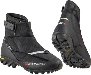 Велотуфли GARNEAU KLONDIKE 020-BLACK 48