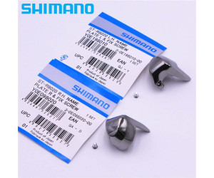 Крышка ручки Shimano ST-R8020 L.H.NAME PLATE & SCREW