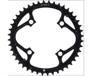 Звезда шатунов Truvativ MTB CAS4T V4 AL4 MBLK