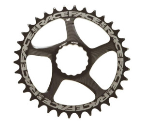Звезда RaceFace Chainring Cinch DM Black