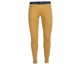 Термобрюки Icebreaker Oasis Leggings WMN align