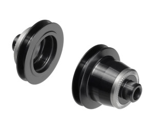 Адаптер втулки DT SWISS KIT 100/QR 240 DBCL 18MM AXLE