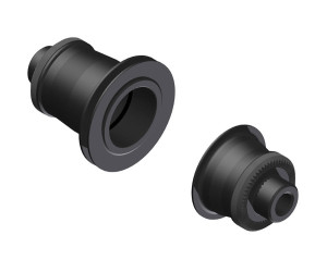 Адаптер втулки DT SWISS KIT 135/QR BM SRAM XDR