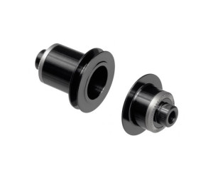 Адаптер втулки DT SWISS KIT 135.0/QR XDR