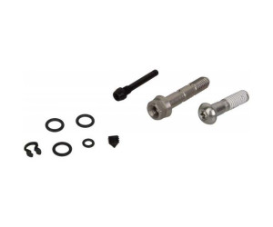 Запчасти для калипера Avid CALIPER HARDWARE KIT - X0