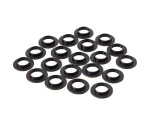 Сервисные запчасти Avid ELIXIR LEVER AL PIVOT BUSHING QTY 20