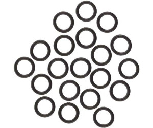 Сервисные запчасти Avid JUICY BANJO/STARWHEEL ORING QTY 20