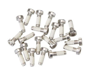Сервисные запчасти Avid JUICY SPLIT CLAMP BOLT STAINLESS QTY 20