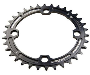 Передня зірка RACE FACE SINGLE RING NARROW WIDE (104X32)