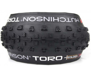 Покришка HUTCHINSON TORO KOLOSS 27.5X2.60 TLS Покришка HUTCHINSON TORO KOLOSS 27.5X2.60 TLS