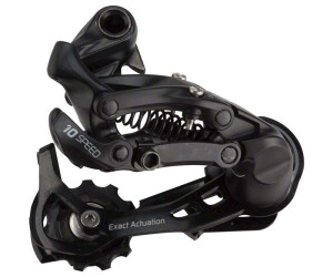 Задний переключатель SRAM X-5 Aluminum